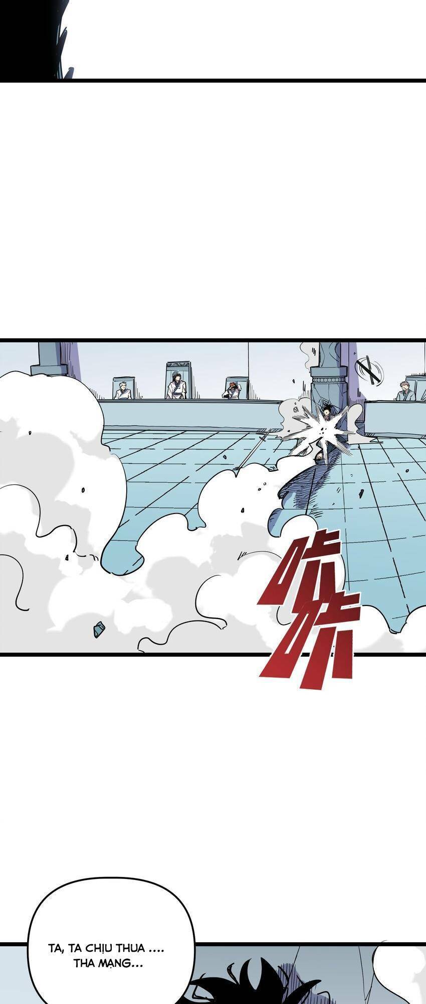 Ta giả thành npc tại thế giới tiên hiệp: Chapter 25