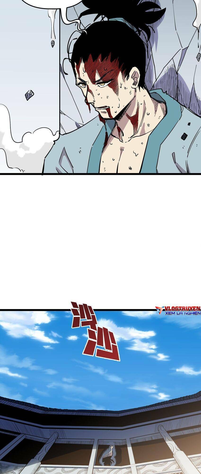Ta giả thành npc tại thế giới tiên hiệp: Chapter 25