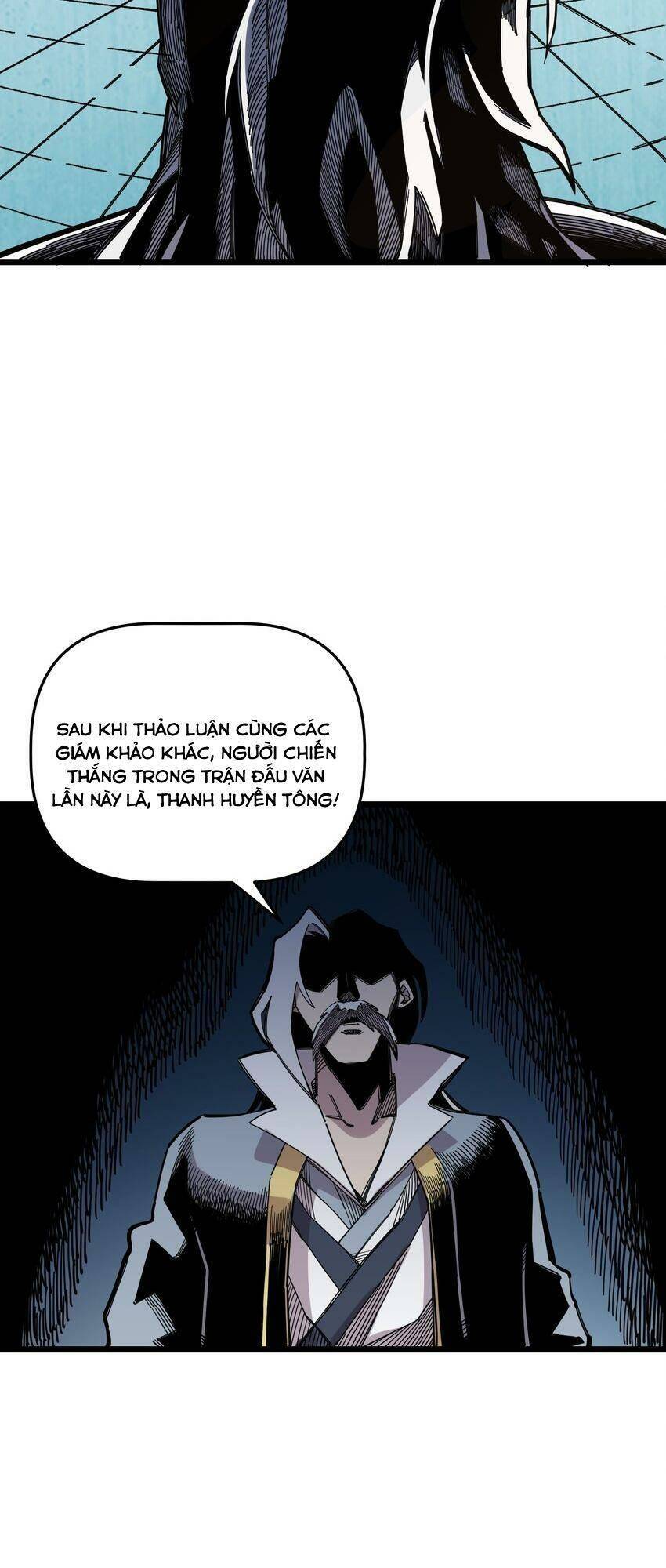 Ta giả thành npc tại thế giới tiên hiệp: Chapter 25