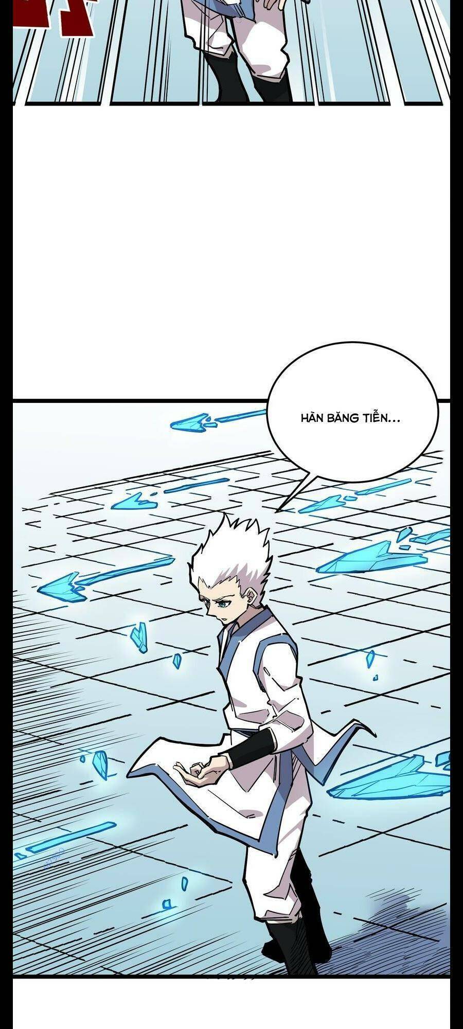 Ta giả thành npc tại thế giới tiên hiệp: Chapter 25