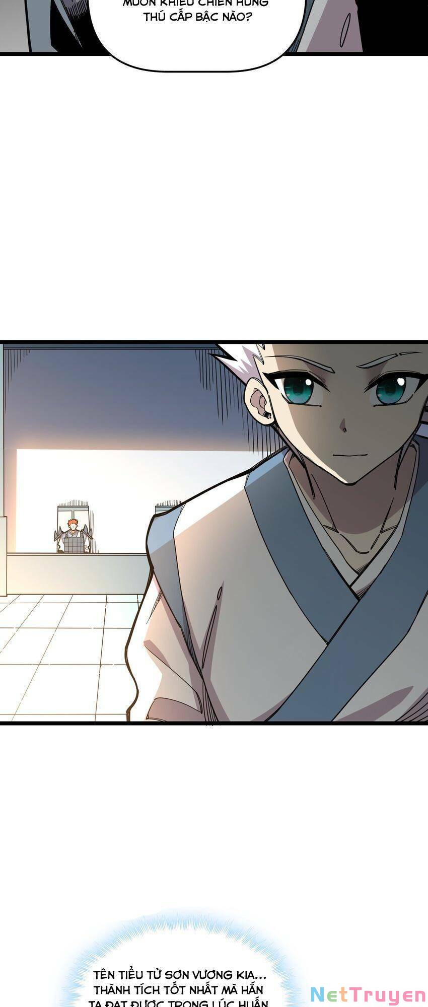 Ta giả thành npc tại thế giới tiên hiệp: Chapter 26