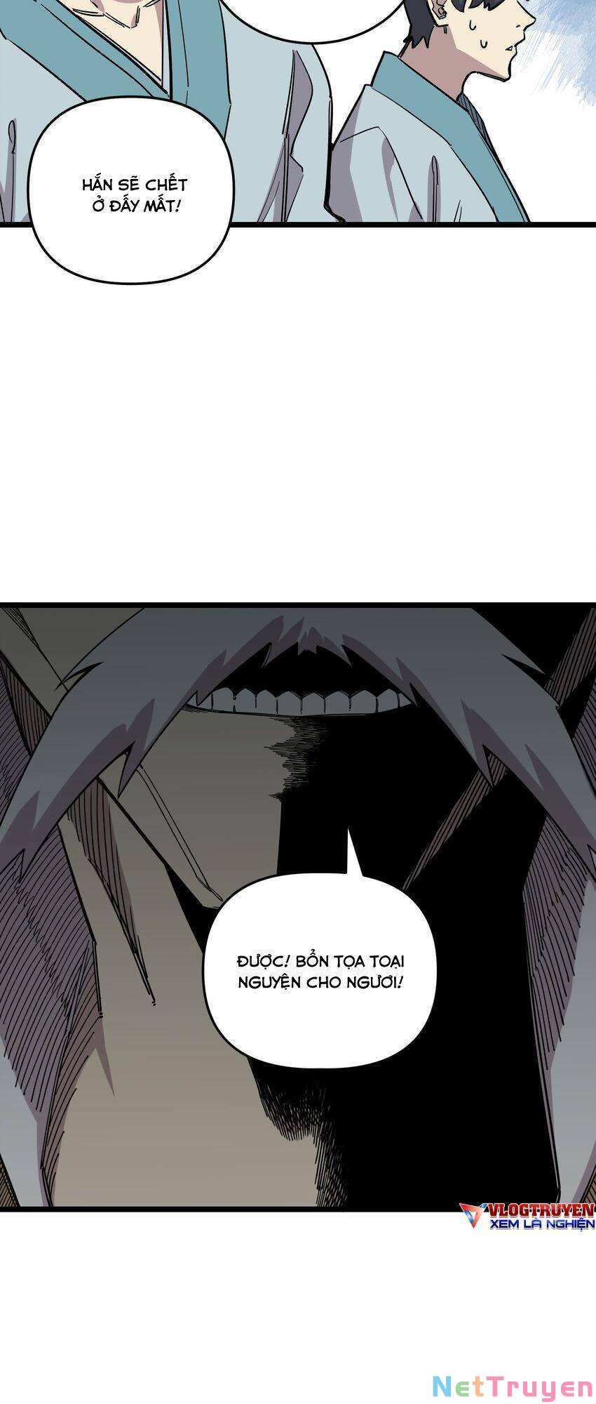 Ta giả thành npc tại thế giới tiên hiệp: Chapter 26