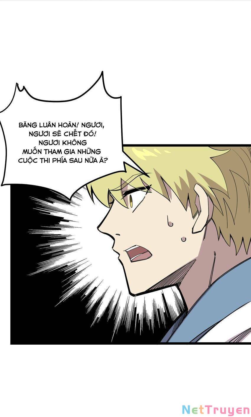 Ta giả thành npc tại thế giới tiên hiệp: Chapter 26