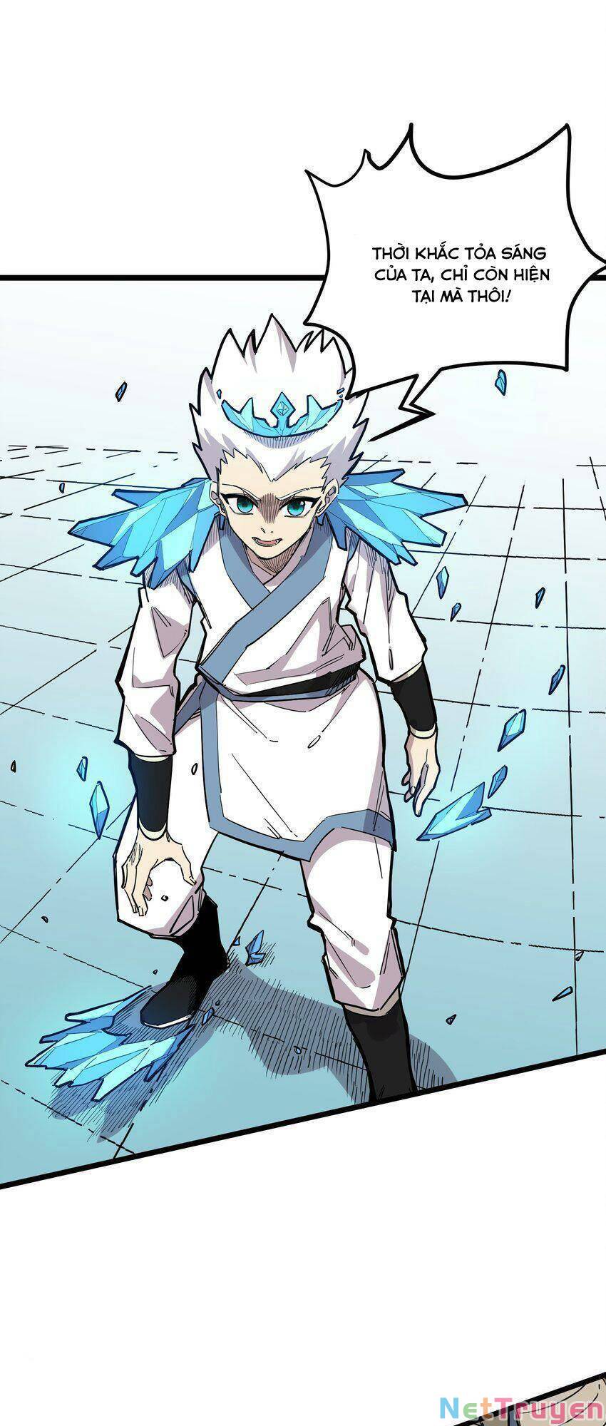 Ta giả thành npc tại thế giới tiên hiệp: Chapter 26