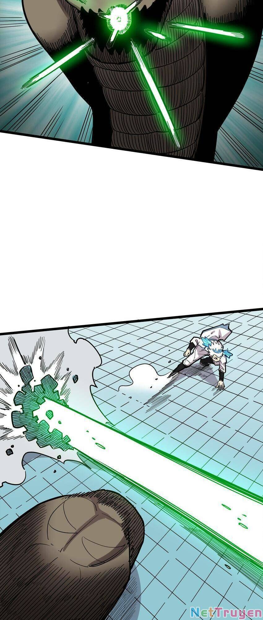 Ta giả thành npc tại thế giới tiên hiệp: Chapter 26