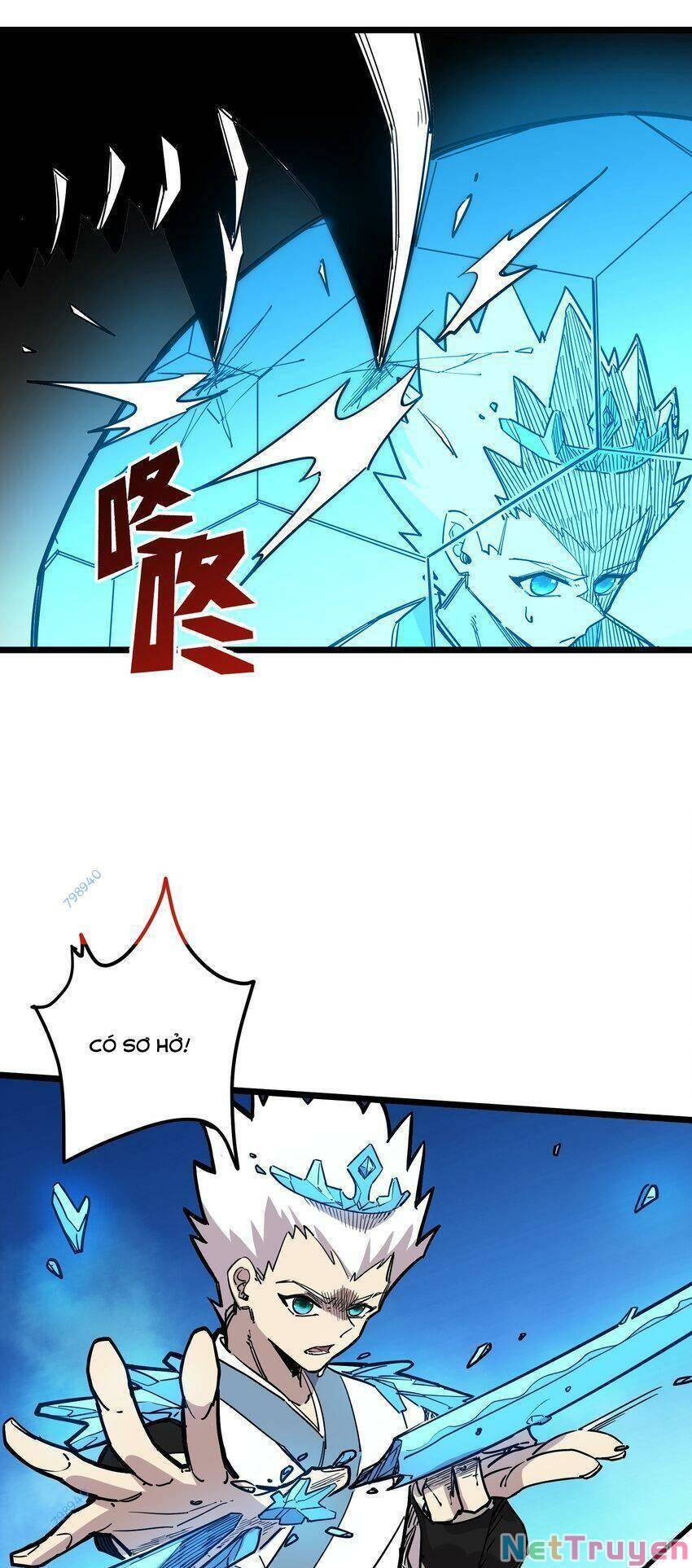 Ta giả thành npc tại thế giới tiên hiệp: Chapter 26