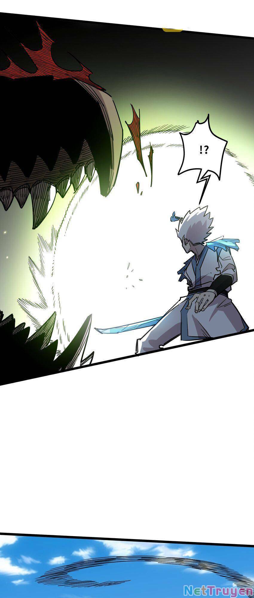 Ta giả thành npc tại thế giới tiên hiệp: Chapter 26