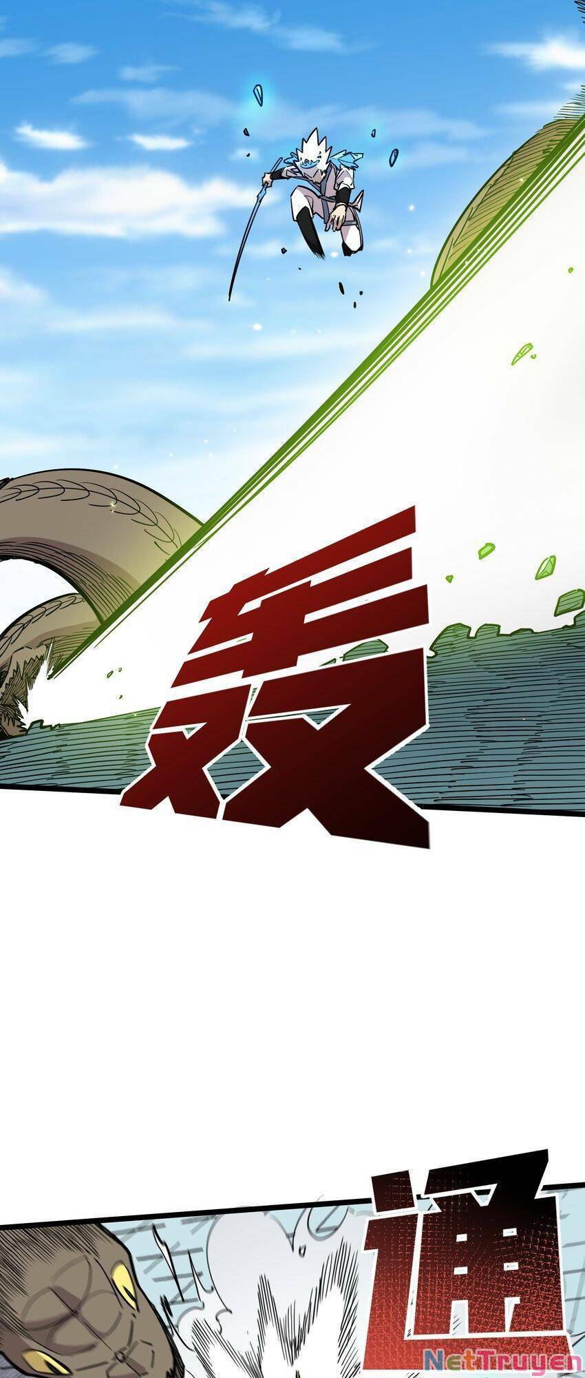 Ta giả thành npc tại thế giới tiên hiệp: Chapter 26