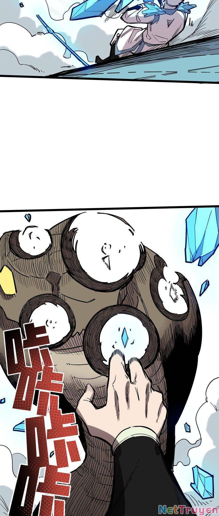 Ta giả thành npc tại thế giới tiên hiệp: Chapter 26