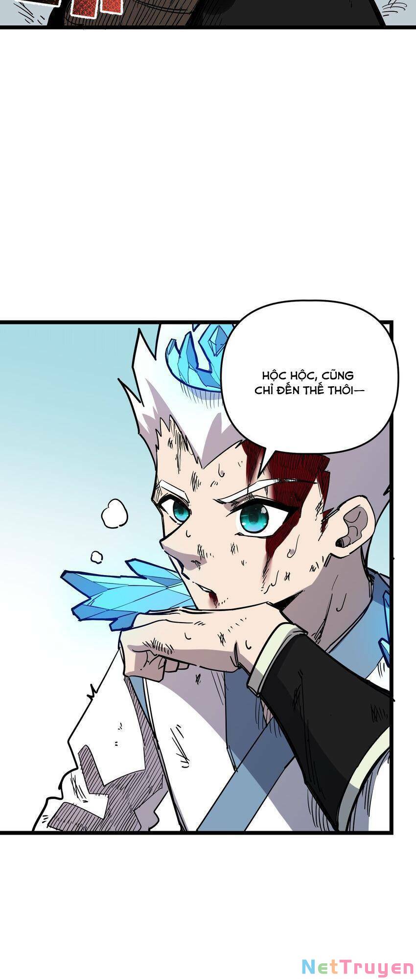 Ta giả thành npc tại thế giới tiên hiệp: Chapter 26