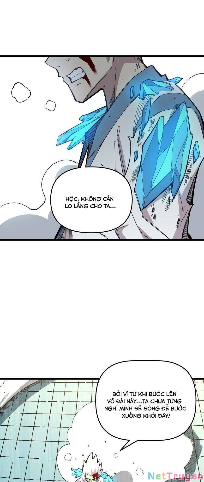 Ta giả thành npc tại thế giới tiên hiệp: Chapter 26