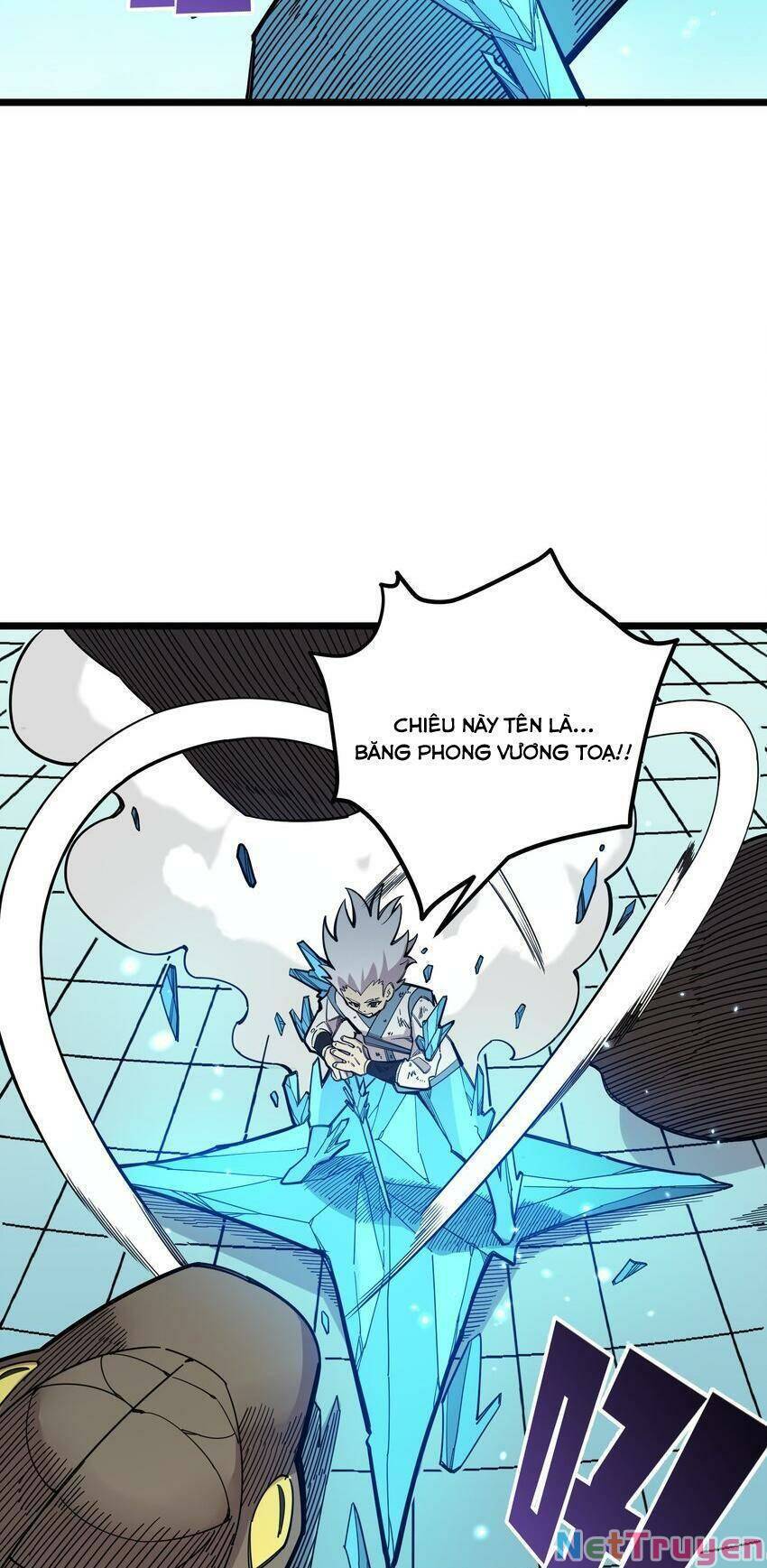 Ta giả thành npc tại thế giới tiên hiệp: Chapter 26