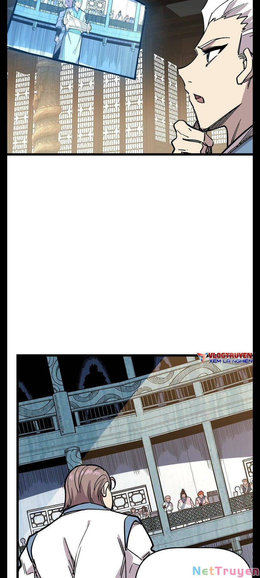 Ta giả thành npc tại thế giới tiên hiệp: Chapter 26