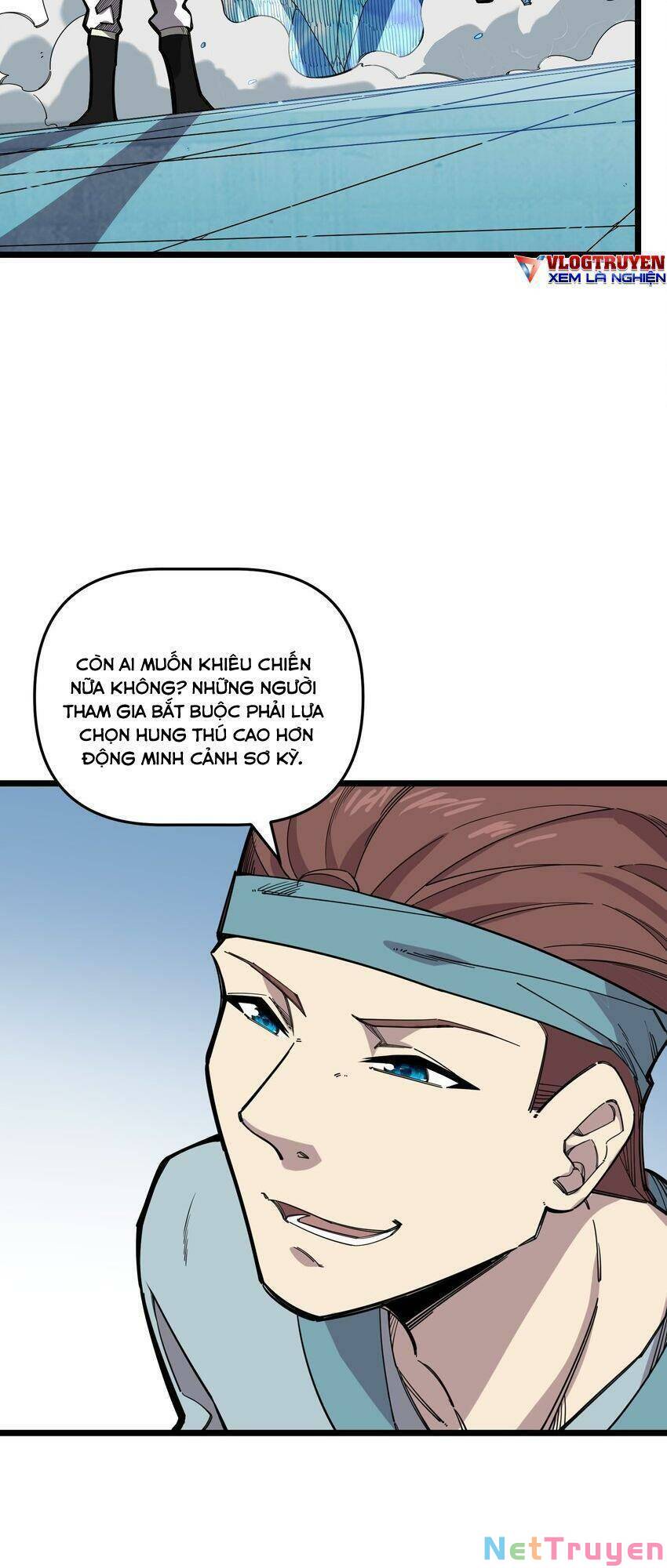 Ta giả thành npc tại thế giới tiên hiệp: Chapter 26