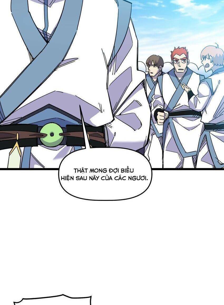 Ta giả thành npc tại thế giới tiên hiệp: Chapter 6