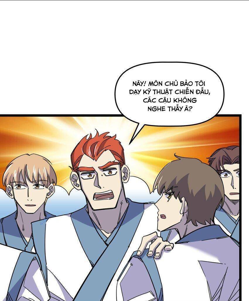Ta giả thành npc tại thế giới tiên hiệp: Chapter 6