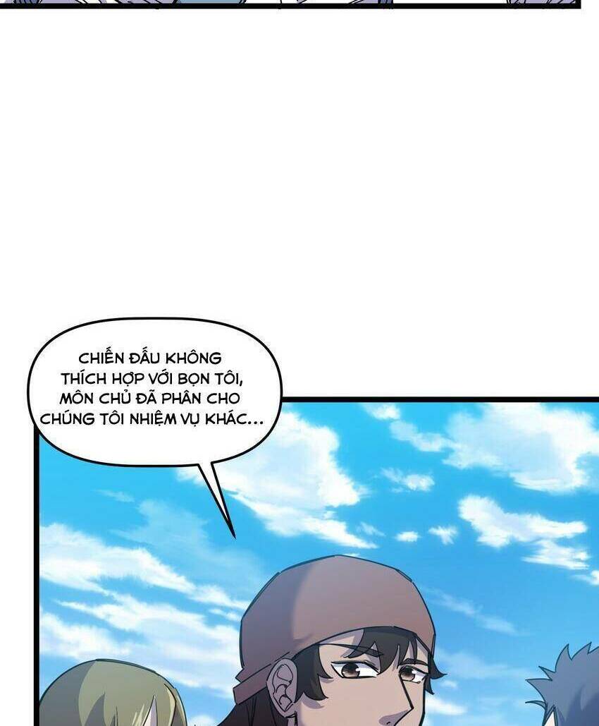 Ta giả thành npc tại thế giới tiên hiệp: Chapter 6