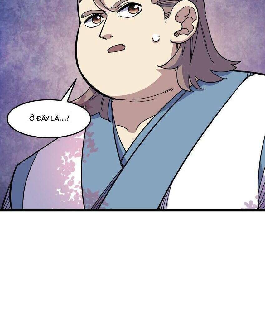 Ta giả thành npc tại thế giới tiên hiệp: Chapter 6