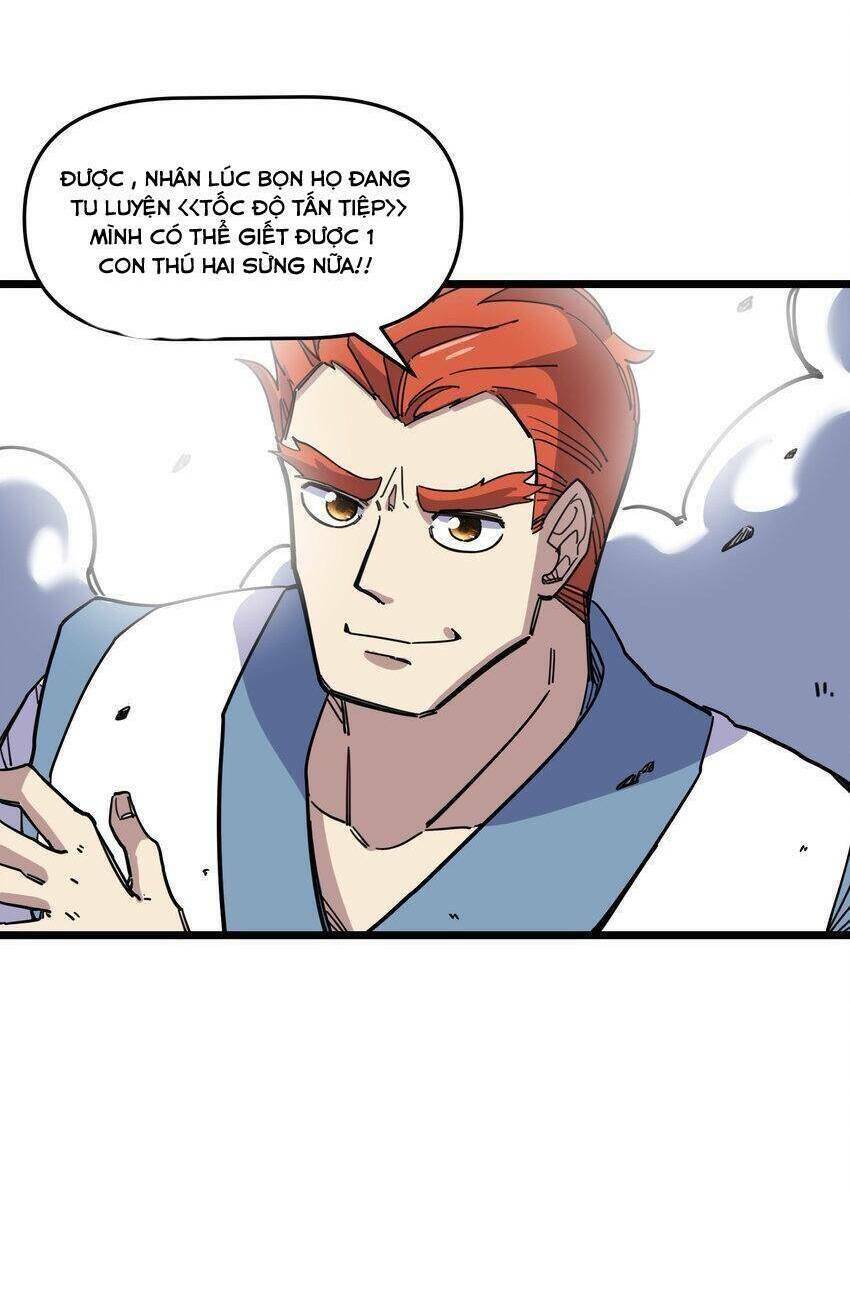 Ta giả thành npc tại thế giới tiên hiệp: Chapter 6