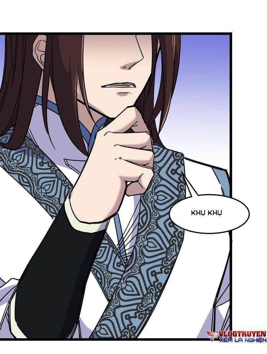 Ta giả thành npc tại thế giới tiên hiệp: Chapter 6