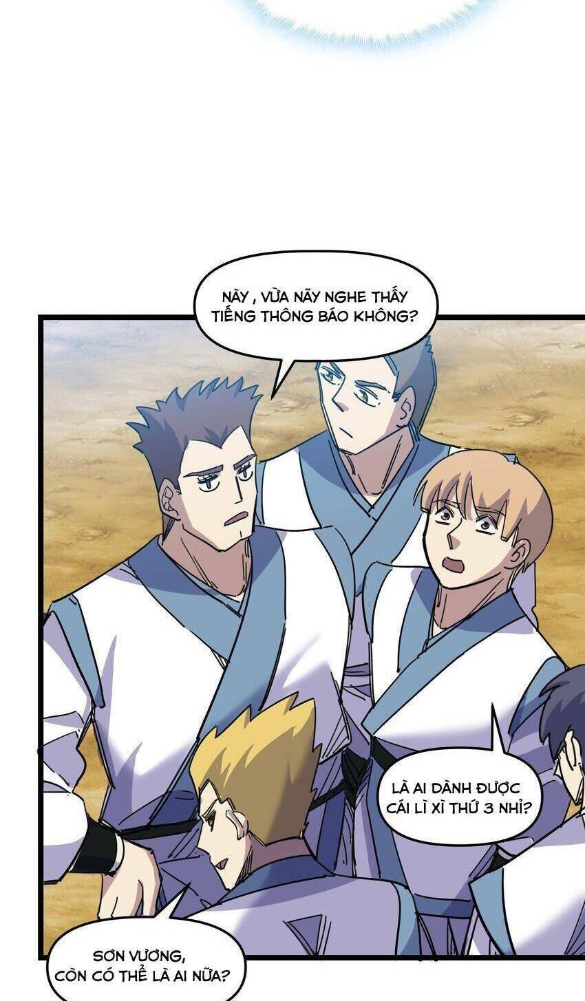 Ta giả thành npc tại thế giới tiên hiệp: Chapter 6