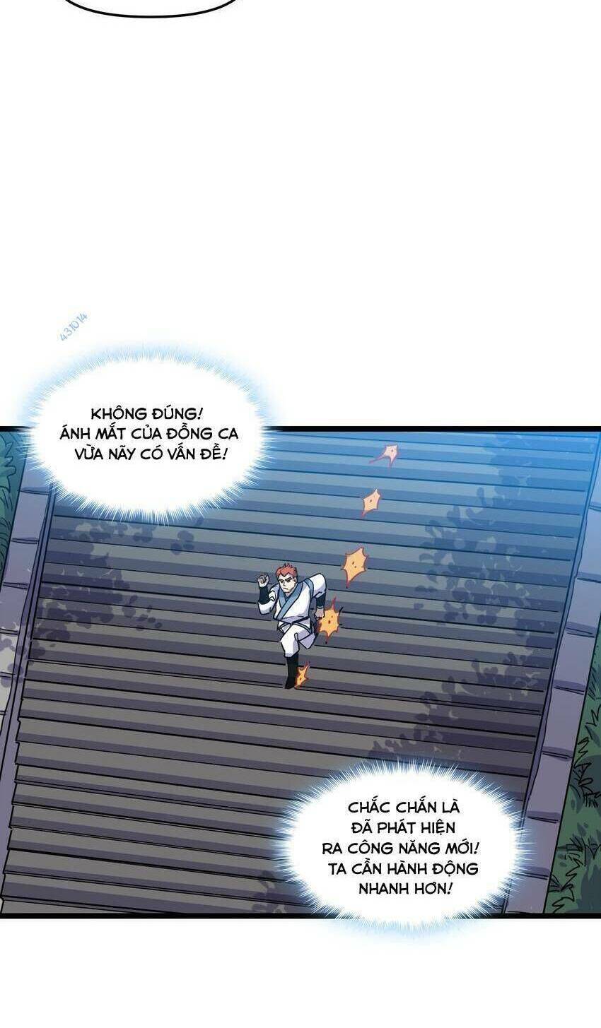 Ta giả thành npc tại thế giới tiên hiệp: Chapter 6