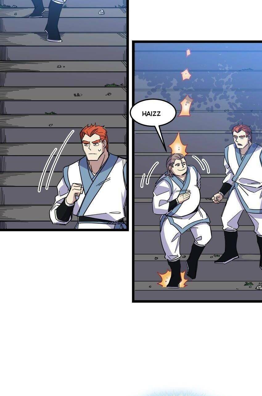 Ta giả thành npc tại thế giới tiên hiệp: Chapter 6