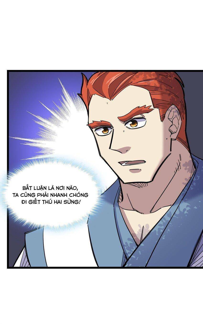 Ta giả thành npc tại thế giới tiên hiệp: Chapter 6