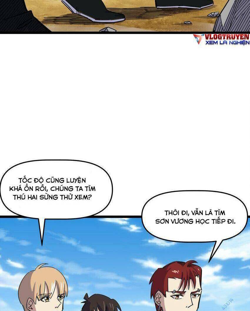 Ta giả thành npc tại thế giới tiên hiệp: Chapter 6