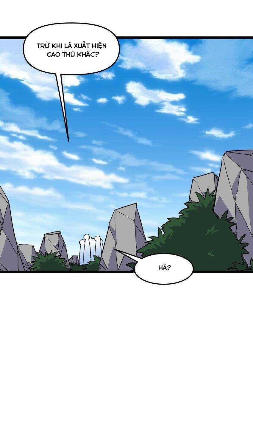 Ta giả thành npc tại thế giới tiên hiệp: Chapter 6