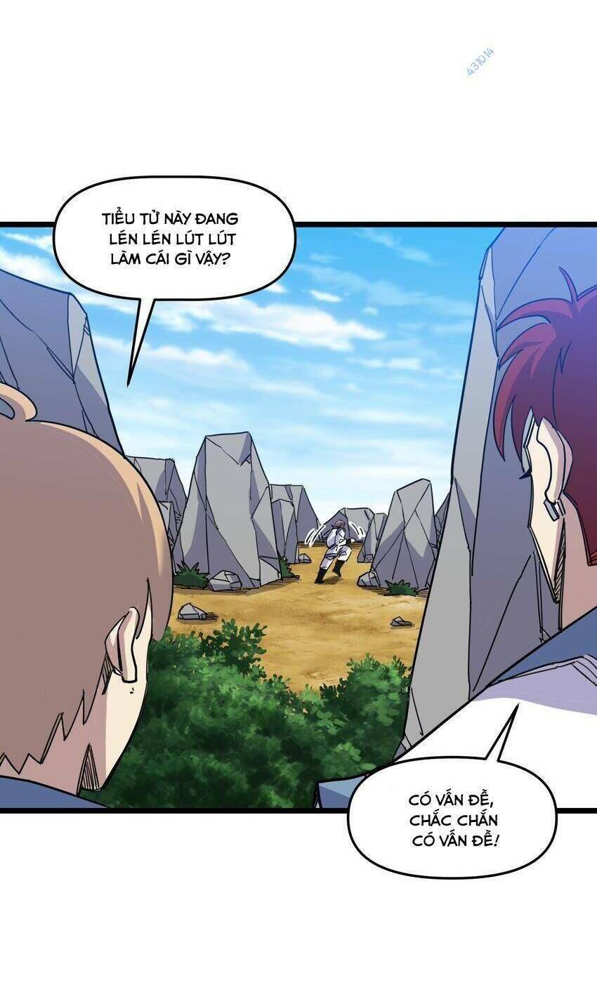 Ta giả thành npc tại thế giới tiên hiệp: Chapter 6