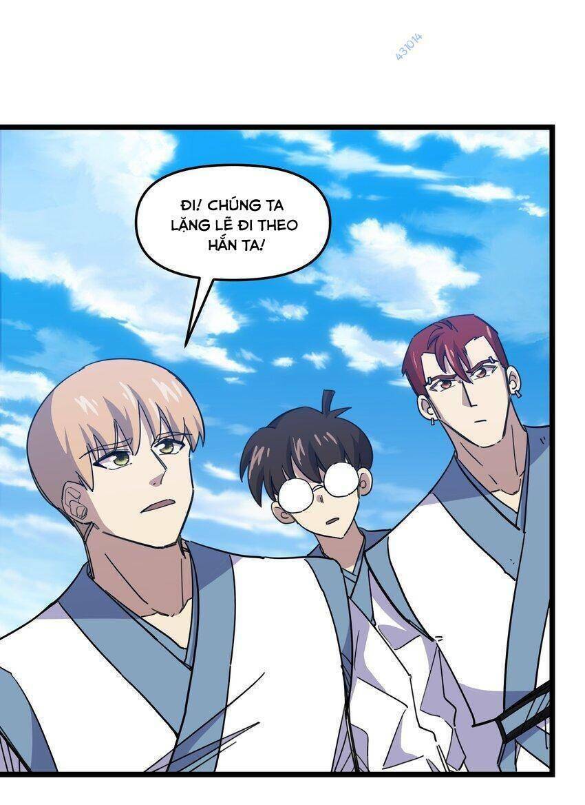 Ta giả thành npc tại thế giới tiên hiệp: Chapter 6