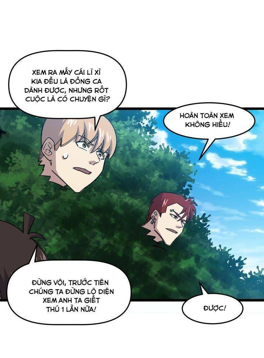 Ta giả thành npc tại thế giới tiên hiệp: Chapter 6