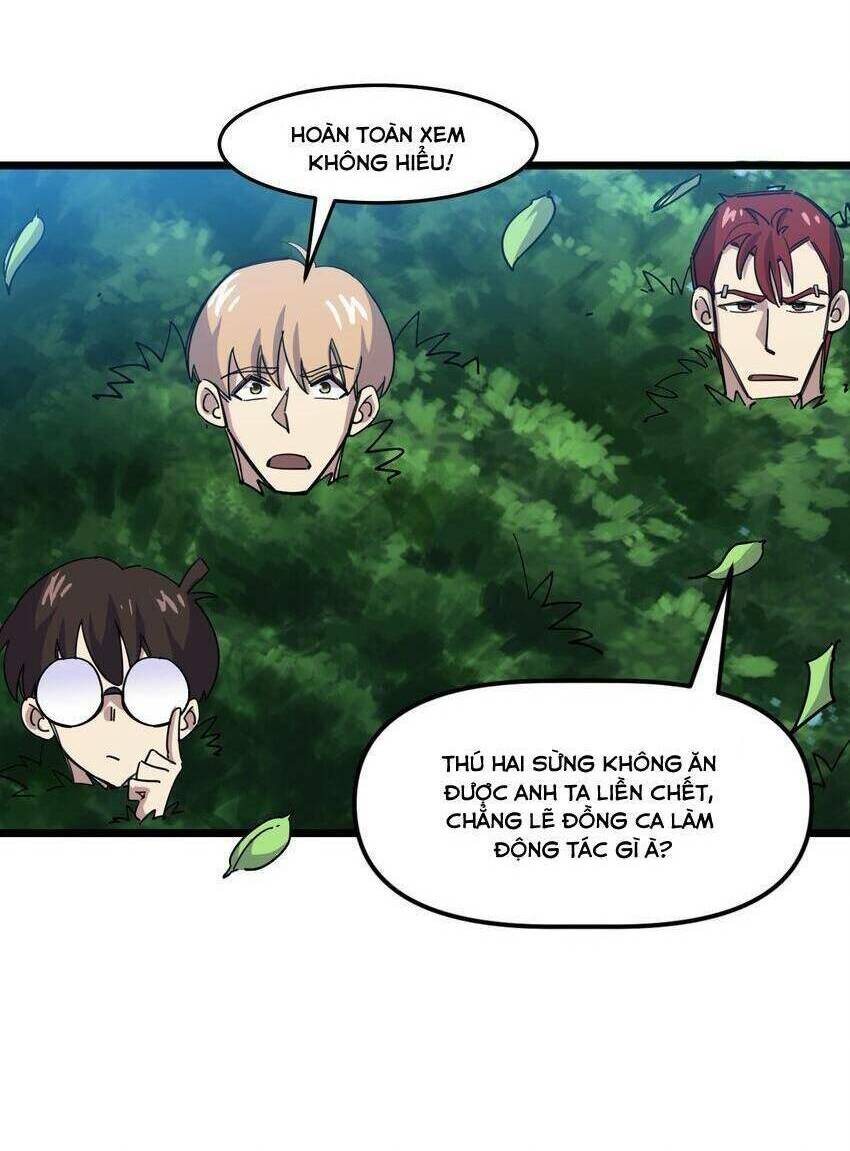 Ta giả thành npc tại thế giới tiên hiệp: Chapter 6