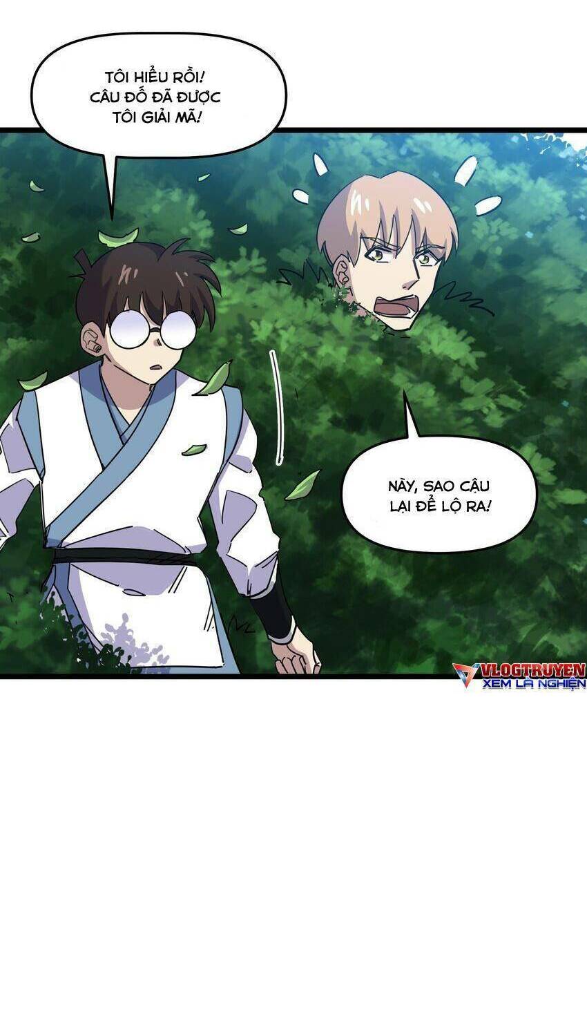 Ta giả thành npc tại thế giới tiên hiệp: Chapter 6