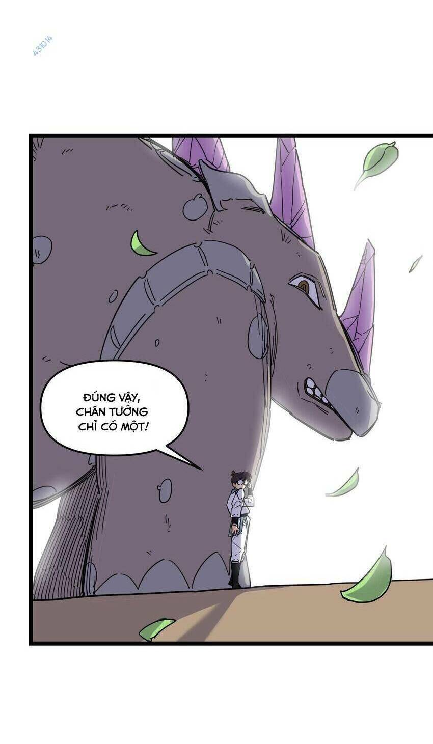 Ta giả thành npc tại thế giới tiên hiệp: Chapter 6