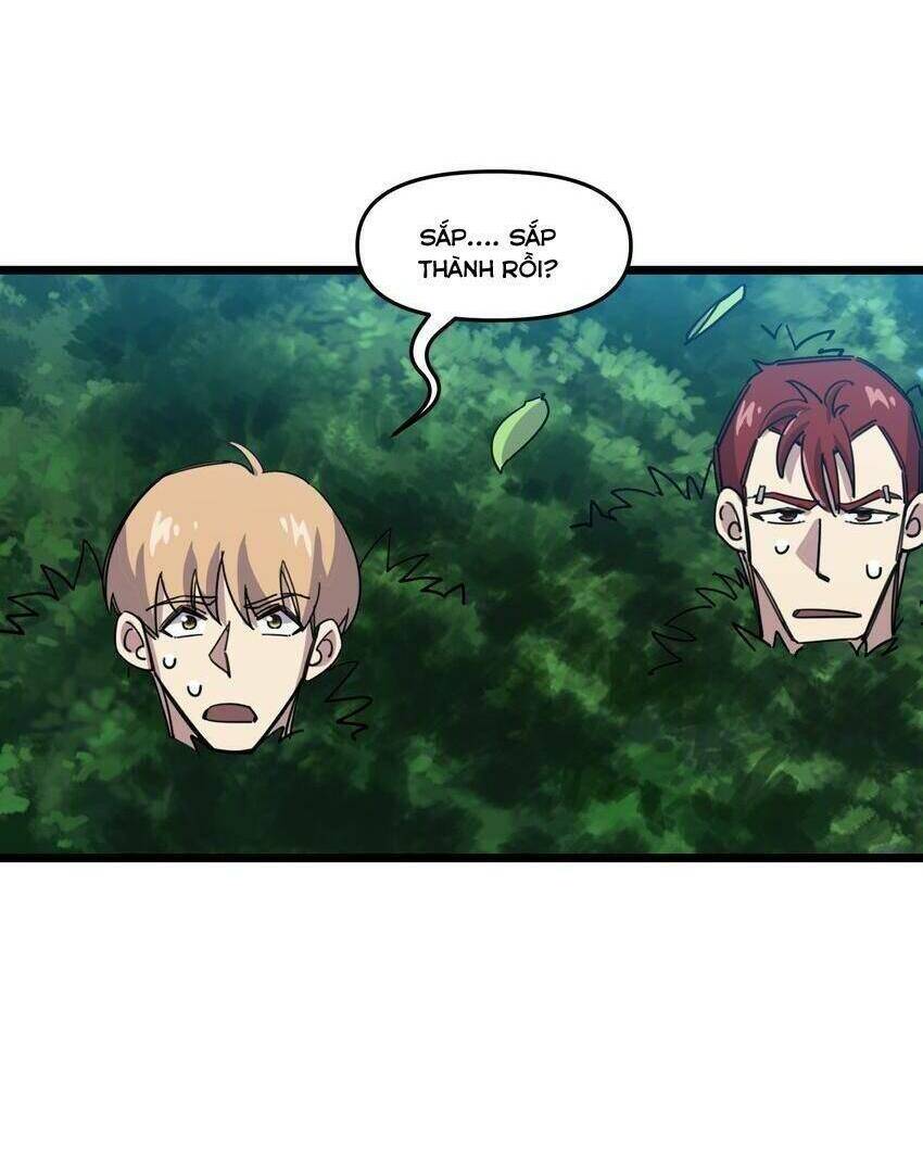 Ta giả thành npc tại thế giới tiên hiệp: Chapter 6