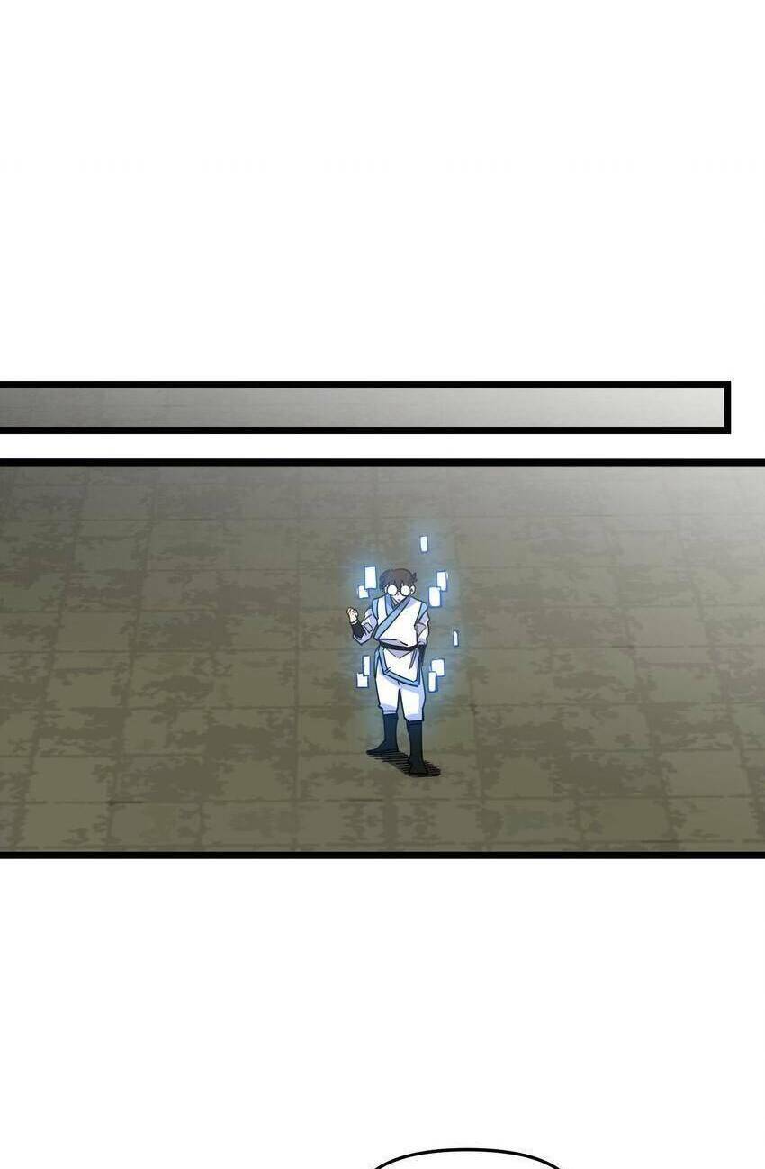 Ta giả thành npc tại thế giới tiên hiệp: Chapter 6