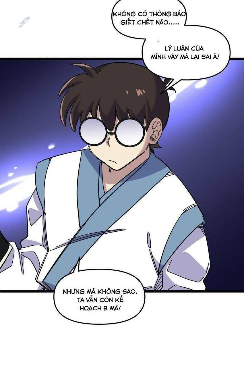 Ta giả thành npc tại thế giới tiên hiệp: Chapter 6