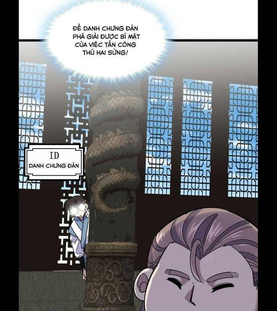 Ta giả thành npc tại thế giới tiên hiệp: Chapter 6
