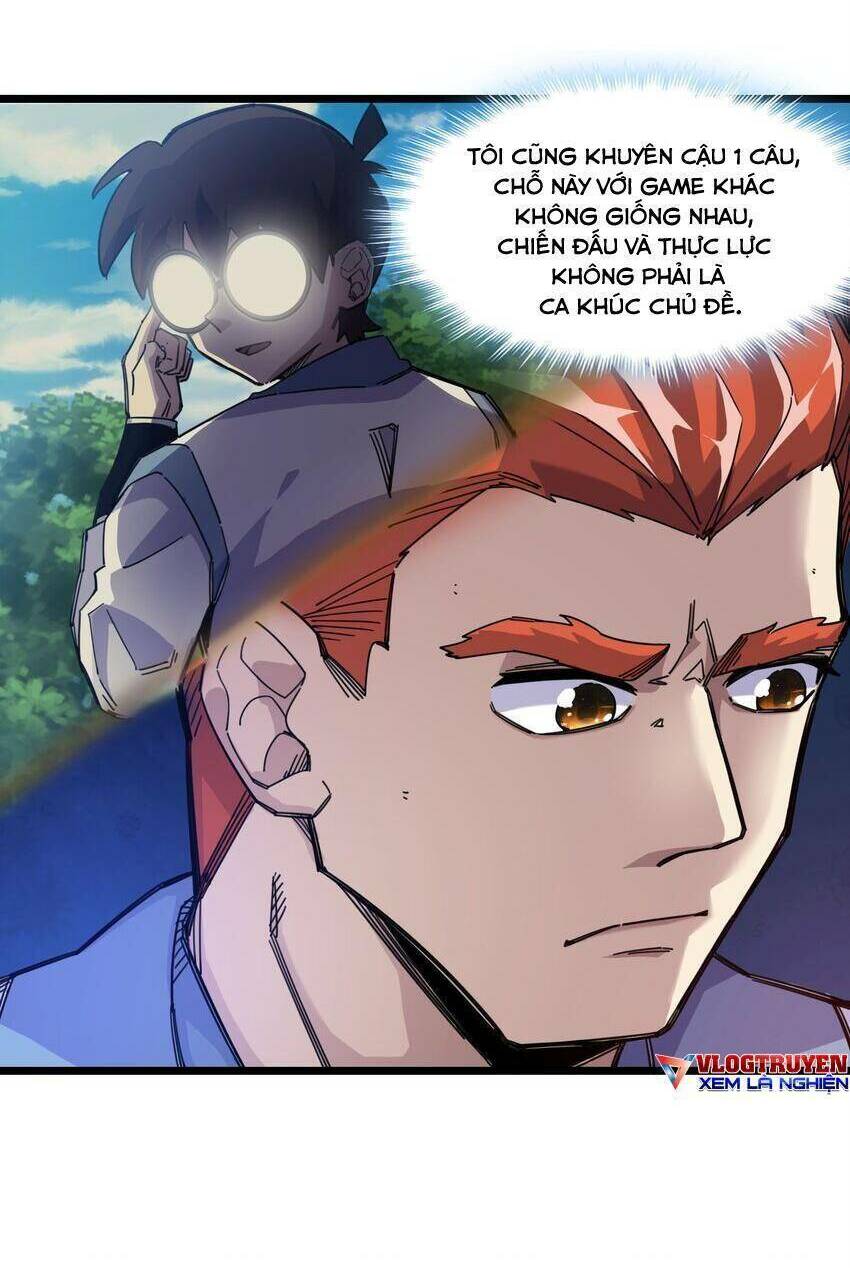 Ta giả thành npc tại thế giới tiên hiệp: Chapter 8