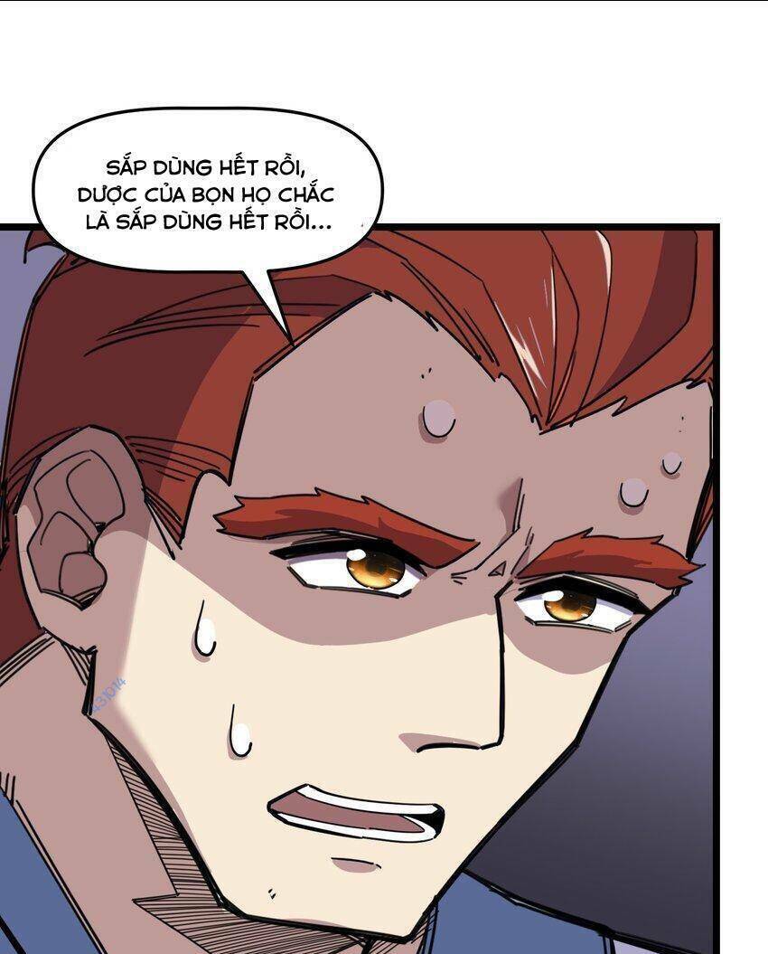 Ta giả thành npc tại thế giới tiên hiệp: Chapter 8