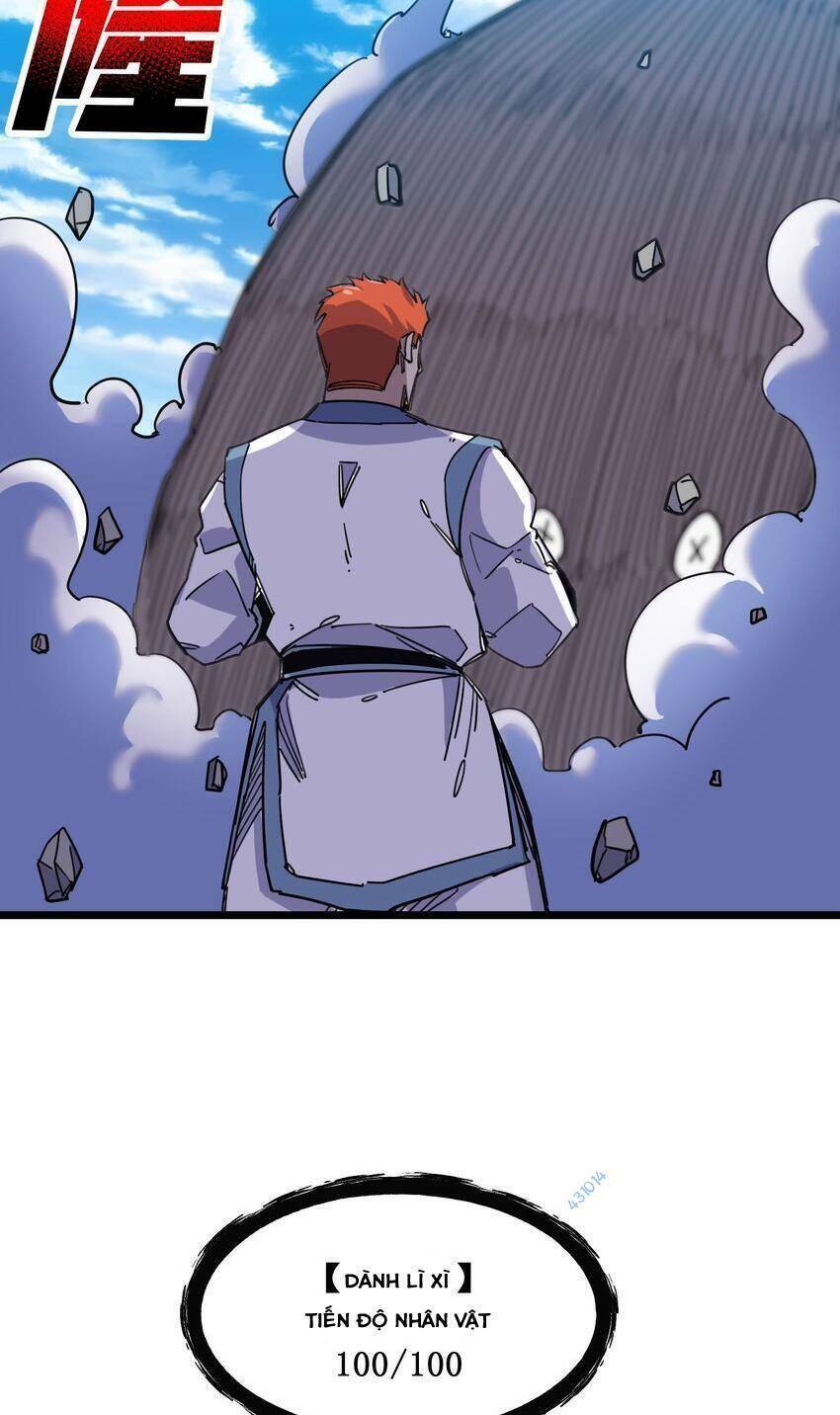Ta giả thành npc tại thế giới tiên hiệp: Chapter 8