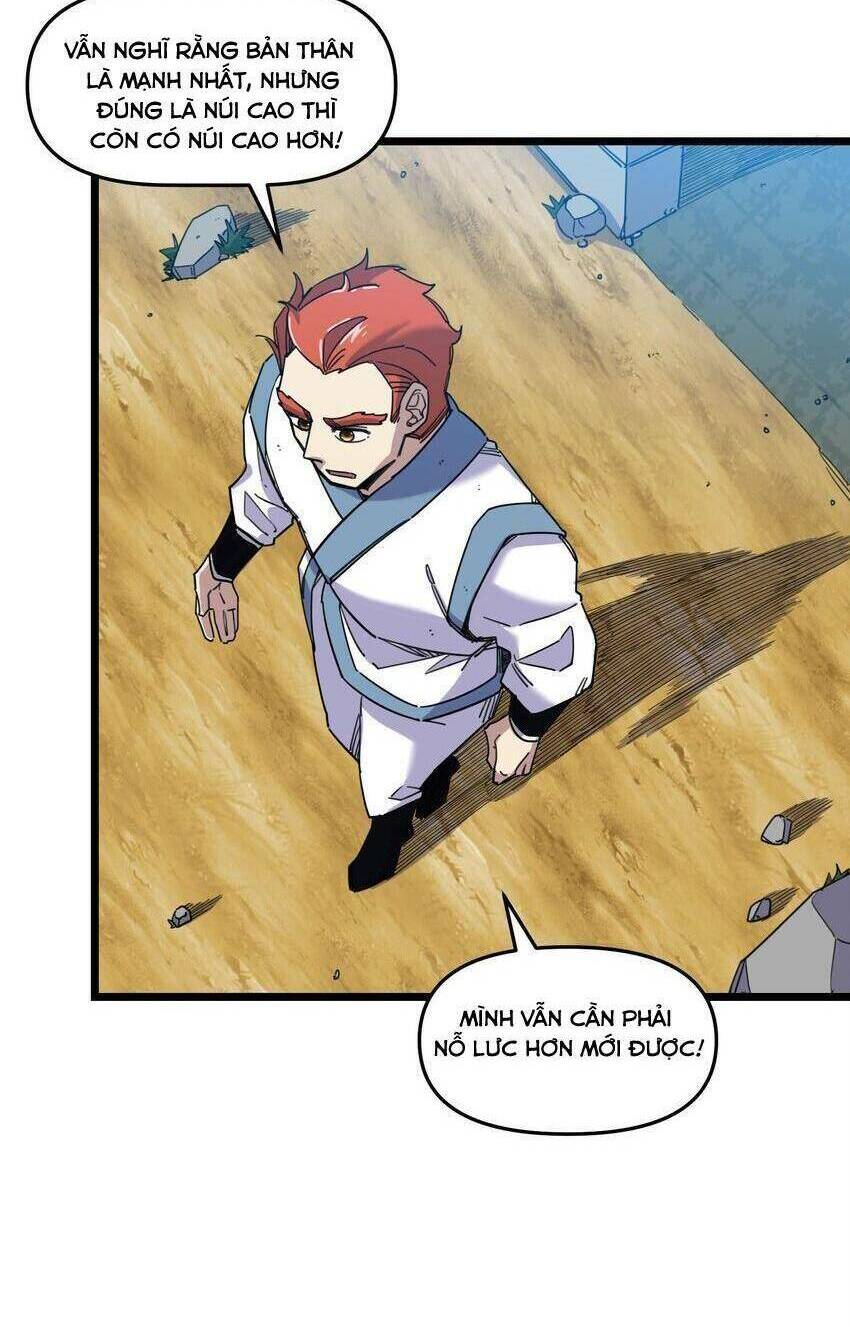 Ta giả thành npc tại thế giới tiên hiệp: Chapter 8
