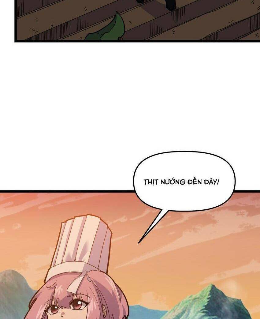 Ta giả thành npc tại thế giới tiên hiệp: Chapter 8
