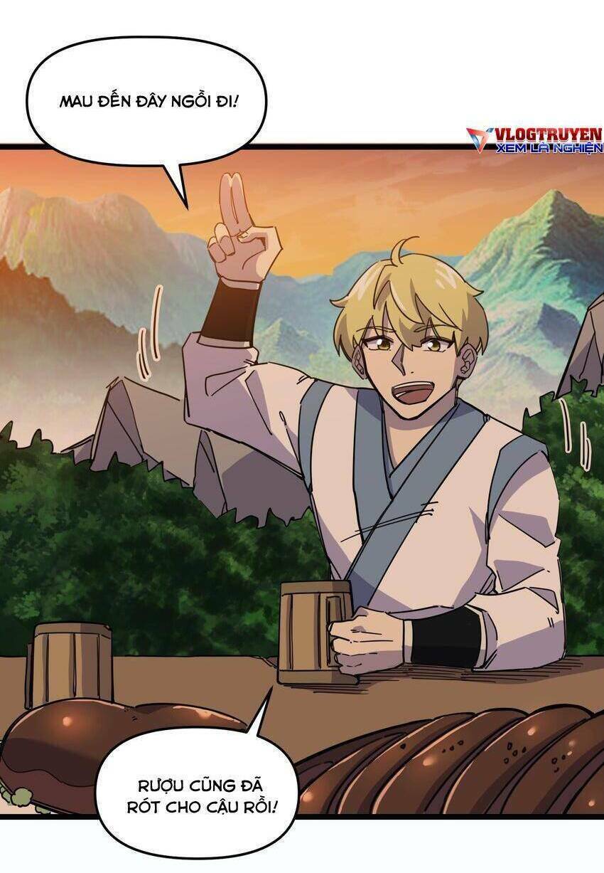 Ta giả thành npc tại thế giới tiên hiệp: Chapter 8