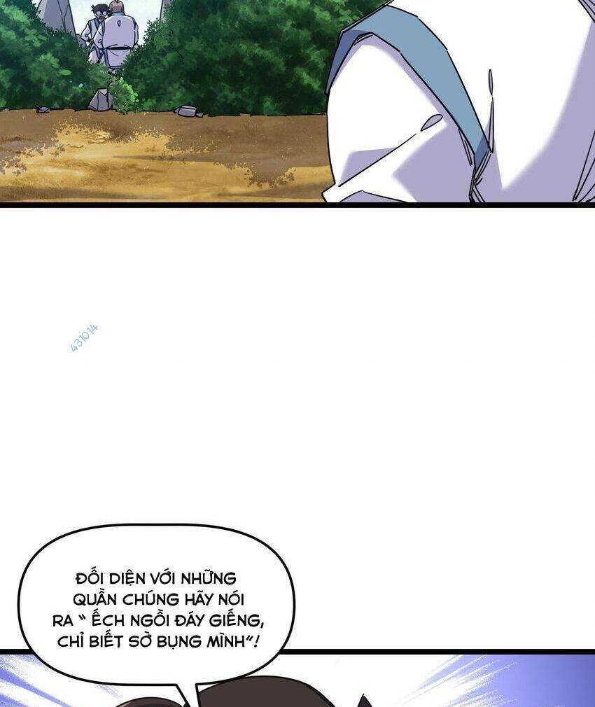 Ta giả thành npc tại thế giới tiên hiệp: Chapter 8