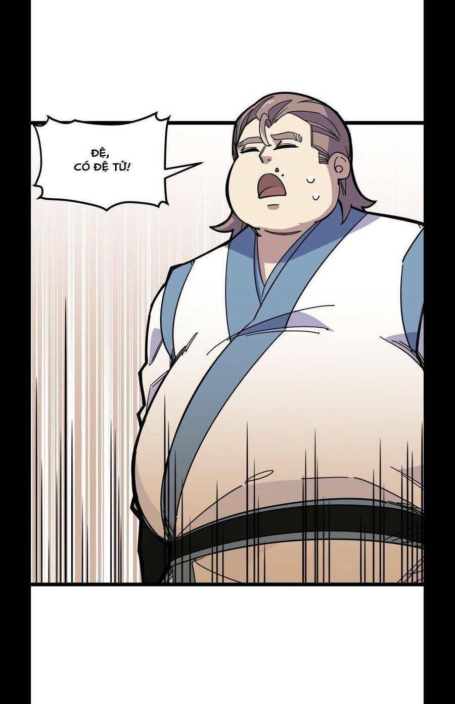 Ta giả thành npc tại thế giới tiên hiệp: Chapter 8