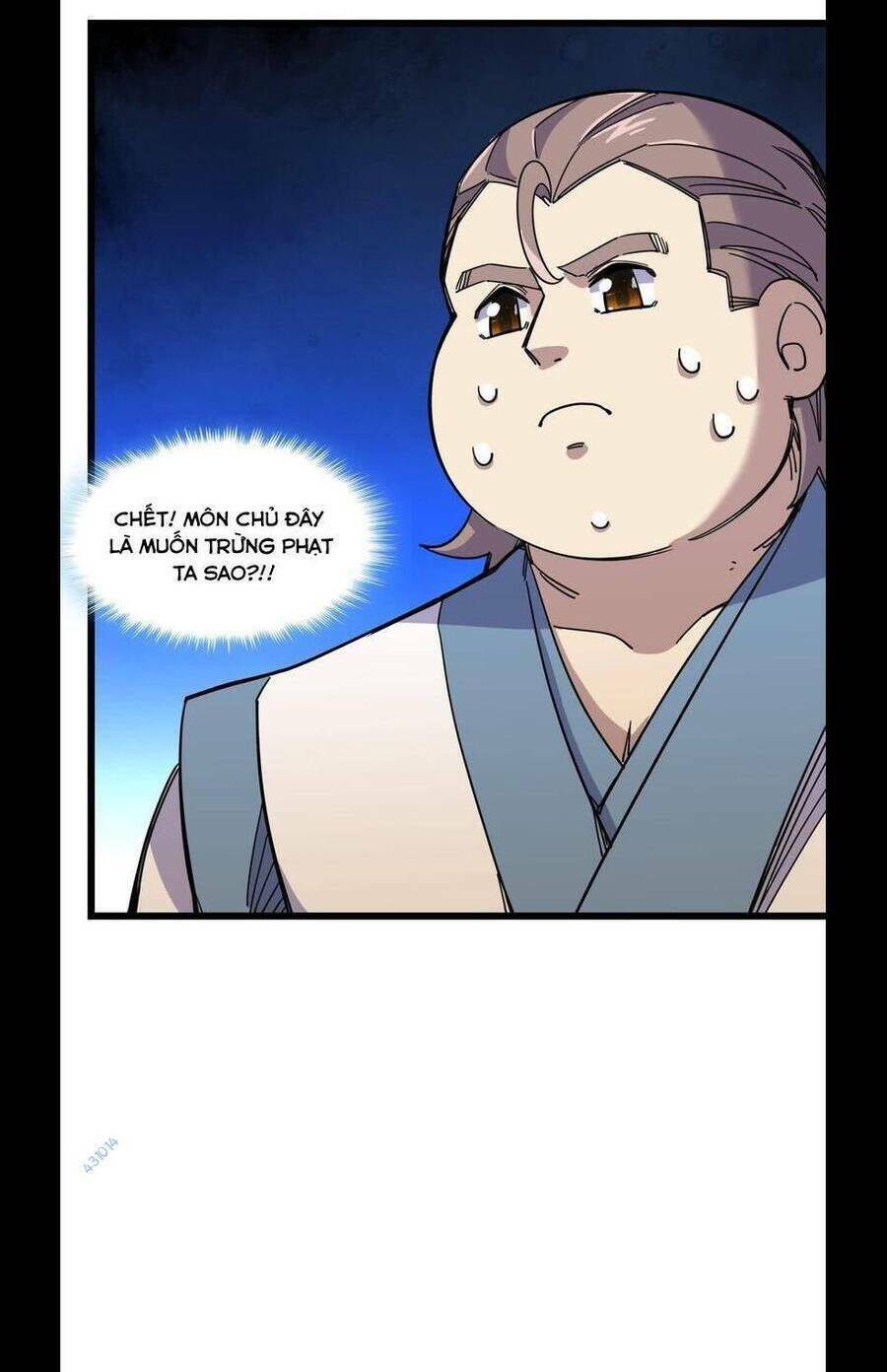 Ta giả thành npc tại thế giới tiên hiệp: Chapter 8