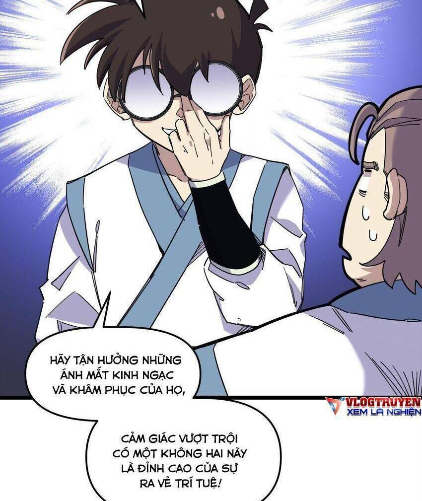 Ta giả thành npc tại thế giới tiên hiệp: Chapter 8